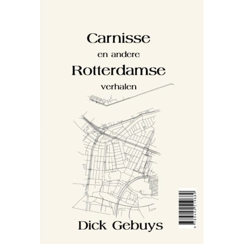 Carnisse / Welten - Dick Gebuys