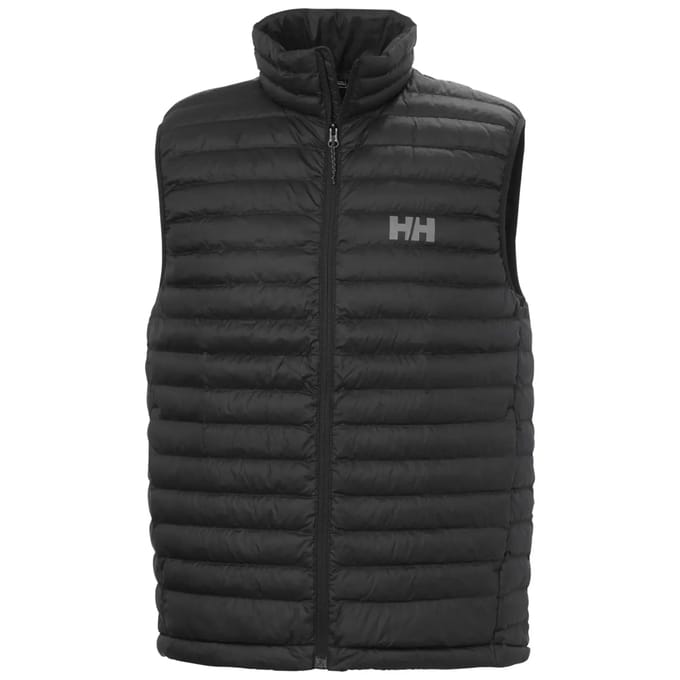 Mouwloos donsjack Helly Hansen Sirdal