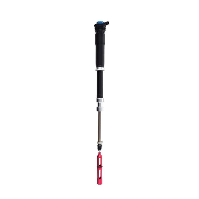 Luchtzuiger vork Fox Factory 2021 32 SC 27.5in 100 Max FIT4 Push to Lock
