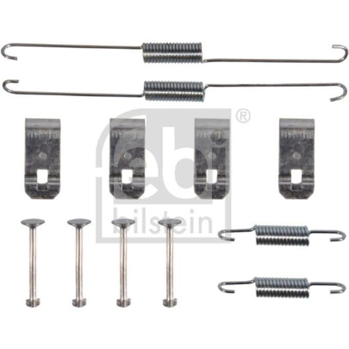 Remschoenset FEBI BILSTEIN 182554