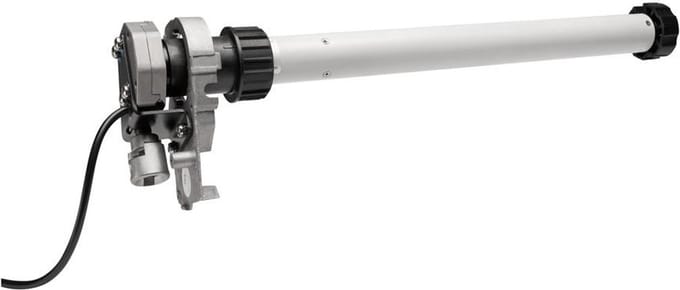 Thule 8000 Motor Kit Wit