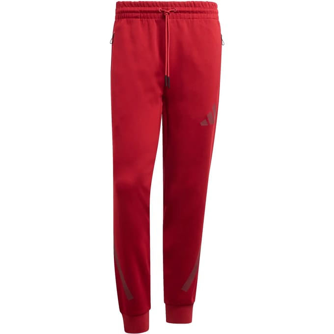adidas Z.N.E. Trainingsbroek Heren-rood