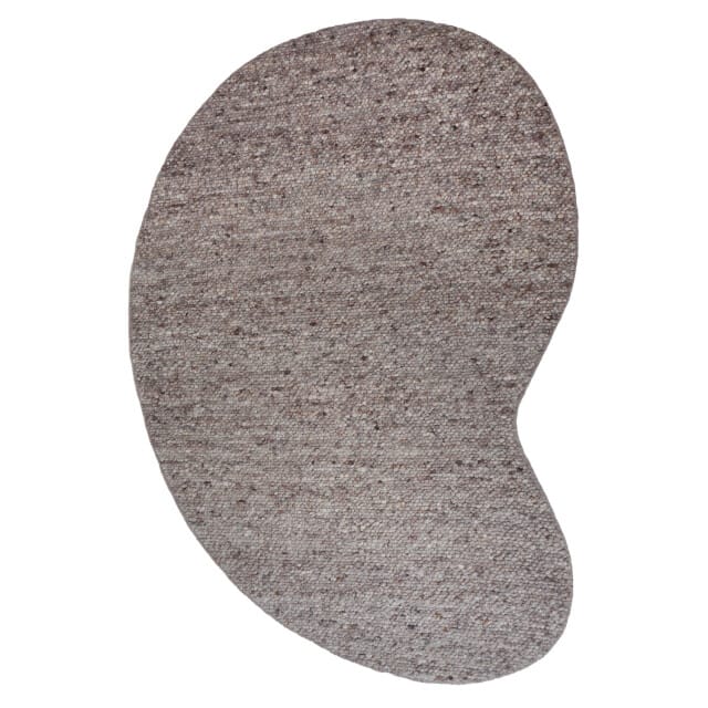 Veer Carpets Vloerkleed stone 428 organisch 200 x 280 cm