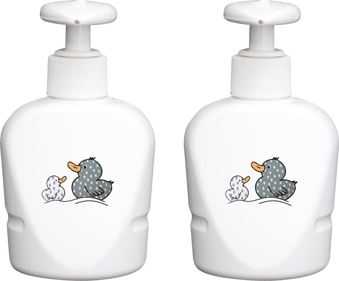 Bébé-Jou Zeepdispensers Sepp