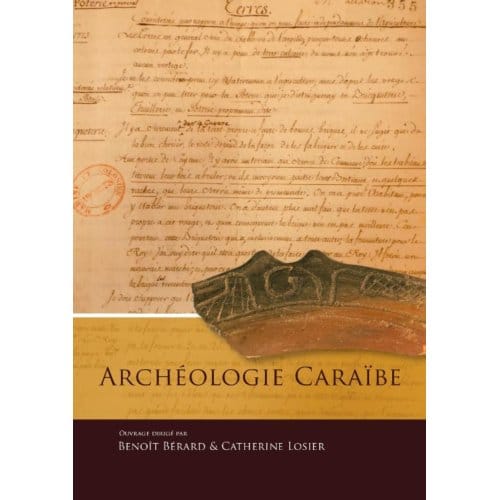 Archeologie Caraïbe - Taboui