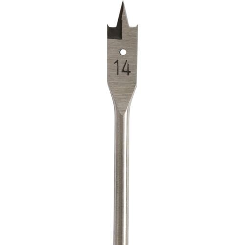Labor speedboor 14x150mm