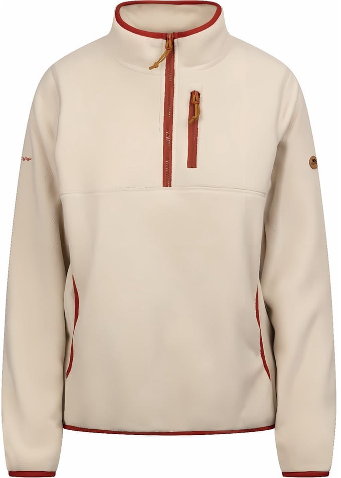 Trespass damesfleecejas Tister Fleece At200