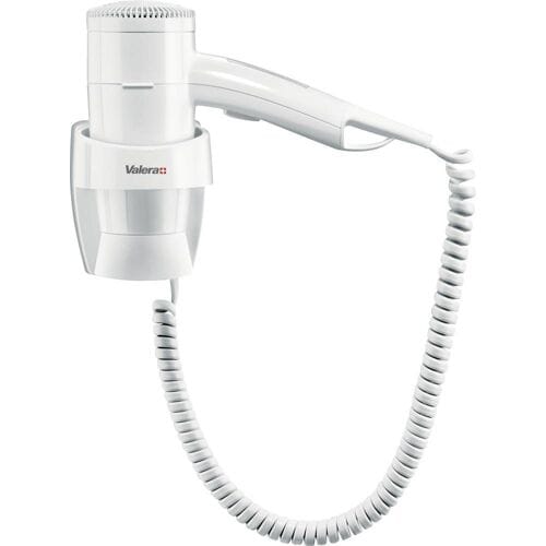Valera Premium 1200 533.04/038A Haardroger met wandhouder Wit
