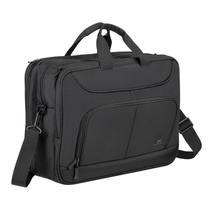 Computertas Rivacase Eco Toploader