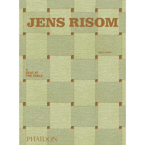 Jens Risom - Vicky Lowry