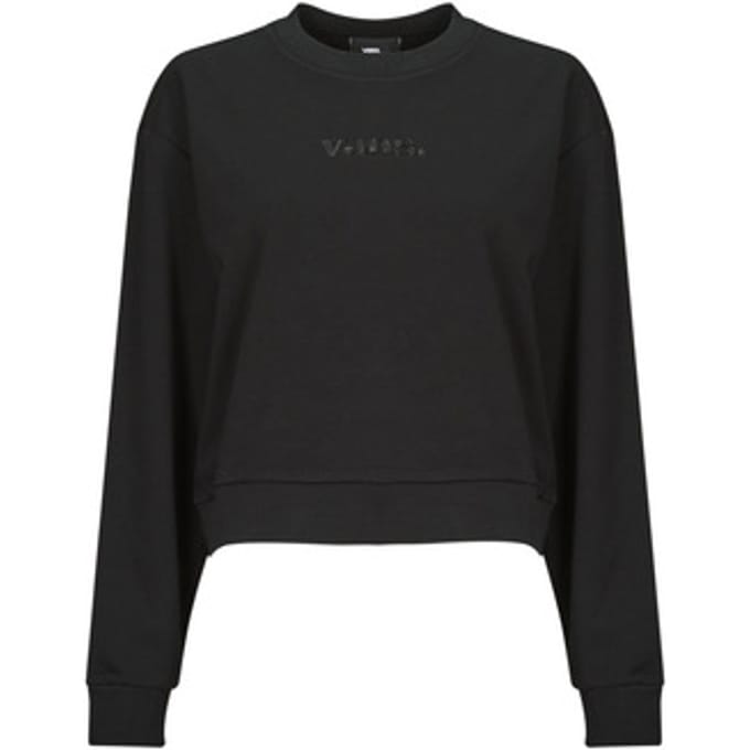 Vans  Sweaters W ESSENTIAL FT RLX CREW