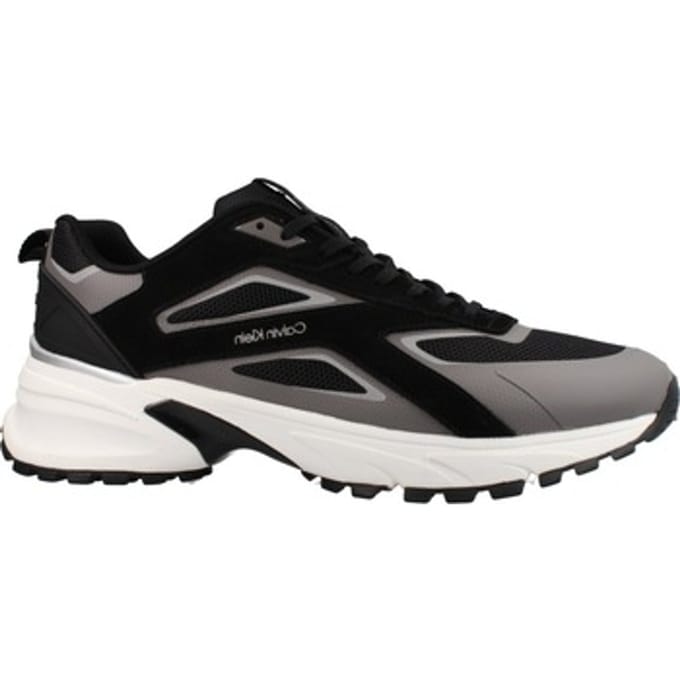Sneakers Calvin Klein Jeans Hike Runner Ck Stripe Mi