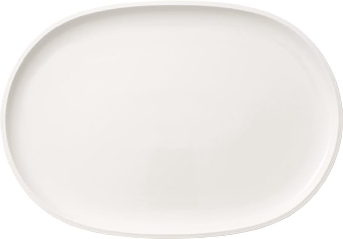 Villeroy & Boch  Artesano Original Visbord ovaal 43x30cm