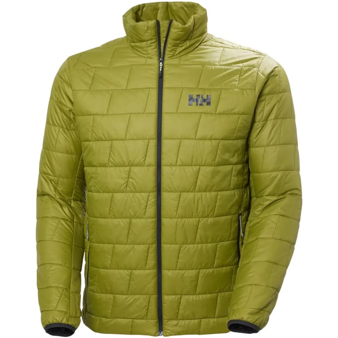 Donsjack Helly Hansen Lifaloft