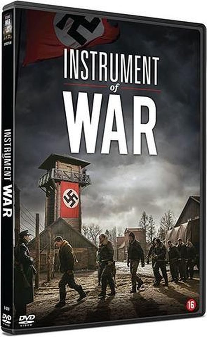 Instrument Of War (DVD)