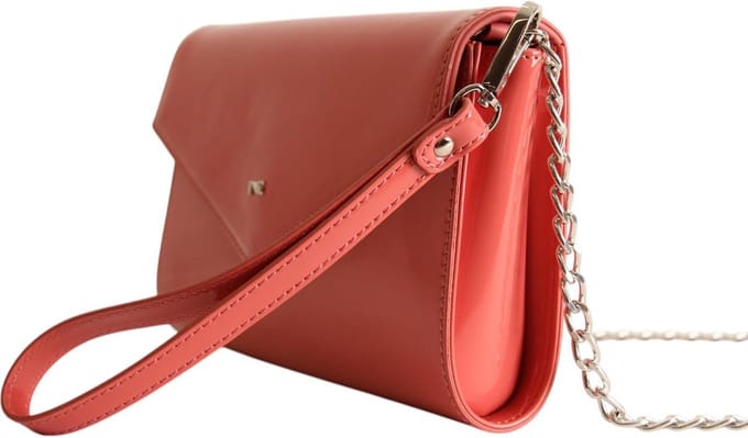 Nero Giardini - Handtassen - Roze - Vrouwen - Maat STUK -