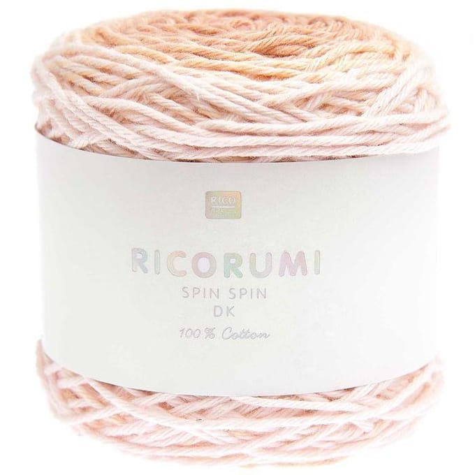 Rico Design Ricorumi "Spin Spin" - Poeder