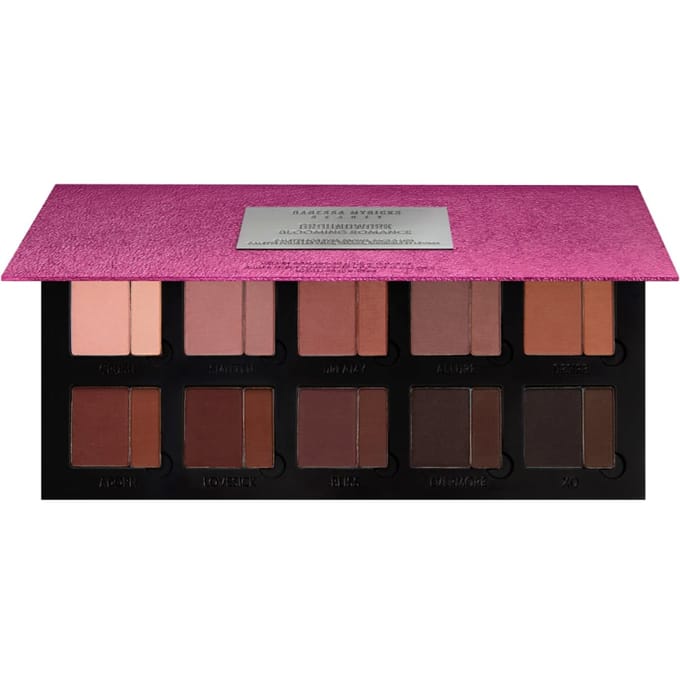Danessa Myricks Beauty Groundwork Blooming Romance 26 g