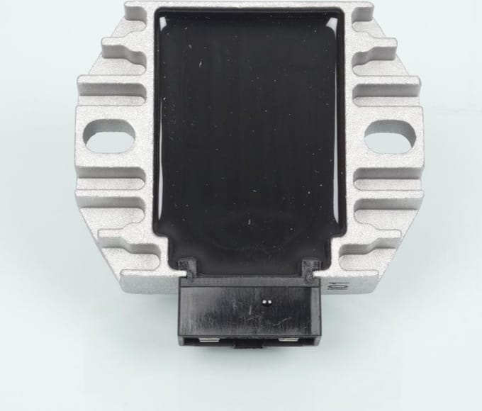 spanningsgelijkrichter rms voor scooter mbk 125 skyliner 2003 5xl2 nieuw