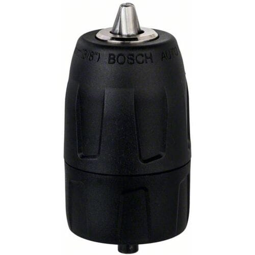 Snelspanboorhouder Uneo, met SDS quick houder, spanbereik 0,8-10 mm Bosch Accessories 2609255733