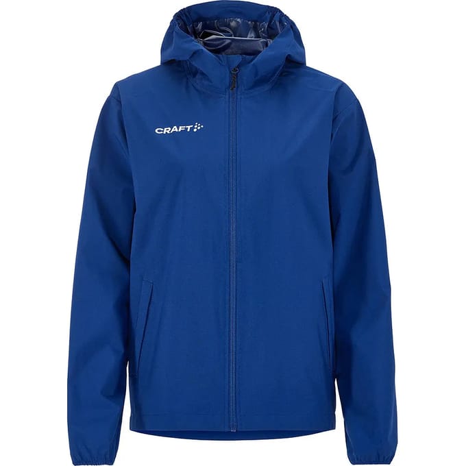 Craft damesjas Squad GO Weather Jacket W C17378