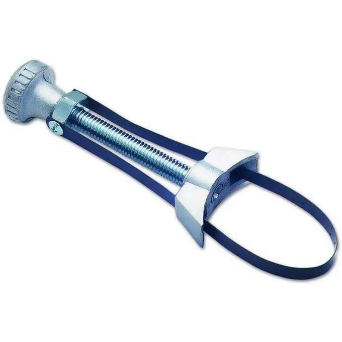 Motorfiets oliefilter Laser Tools