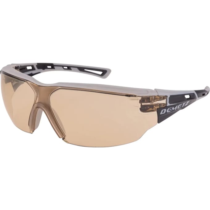 Beschermende bril Safety Capri