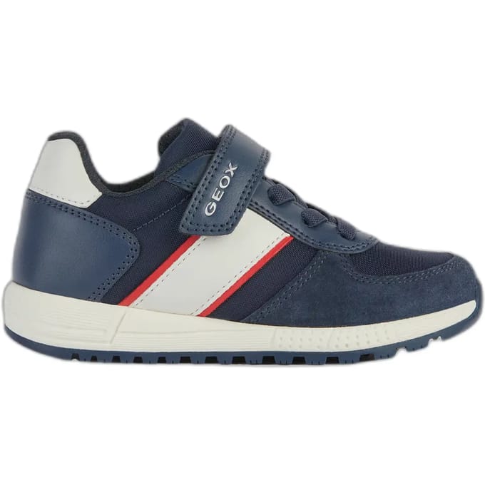 Meisjestrainers Geox Alben