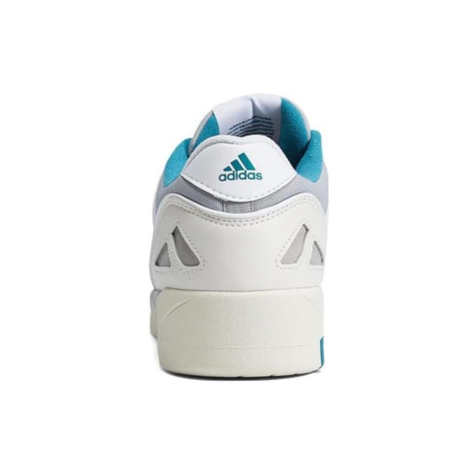 adidas Sportswear Midcity Low Schoenen - Heren - Wit- 40