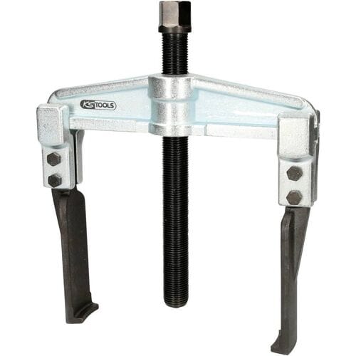 KS Tools 620.0903 Poelietrekker Spanbereik 50 - 160 mm Aantal haken 2