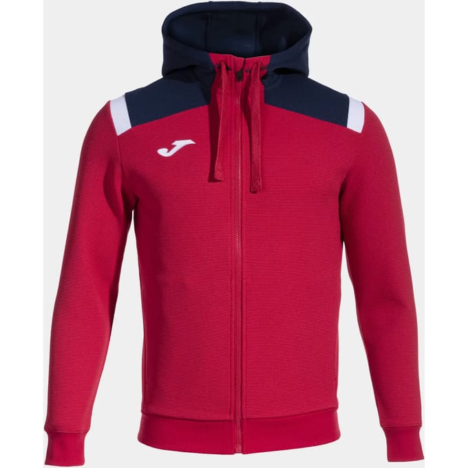 Hooded trainingsjack Joma Toledo
