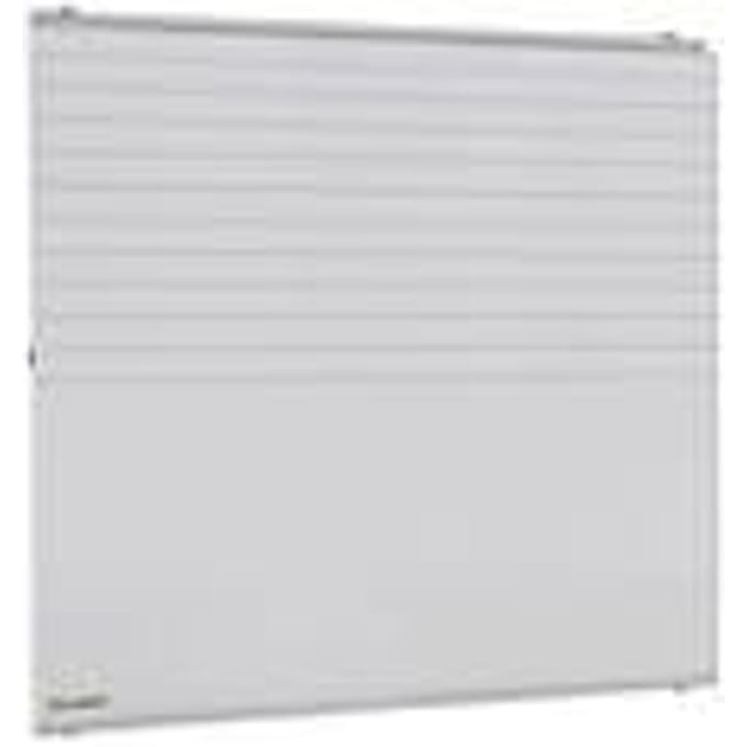 ORGATEX cardplan-bord, A4 liggend/A5 staand, 440x500 mm