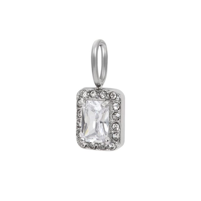 iXXXi-Jewelry-Celebration-Zilver-dames-Hanger-One size