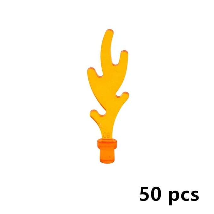 Briques de construction MOC Assemblage de Particules Compatible avec les Briques Grande Flamme 6126 Jouets Éducatifs DIY Idéal Pour les Enfants