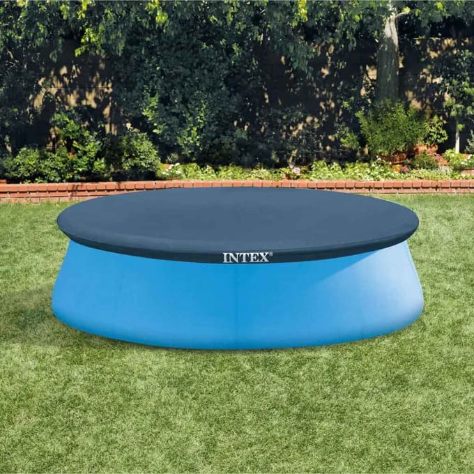 INTEX - Zwembadhoes - rond - 244 - cm