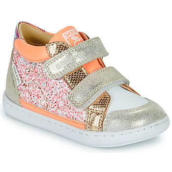 Shoo Pom  Hoge Sneakers BOUBA EASY CO