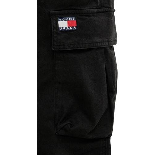 Cargobroek Tommy Hilfiger TJM OTIS CO CANVAS C DM0DM22403
