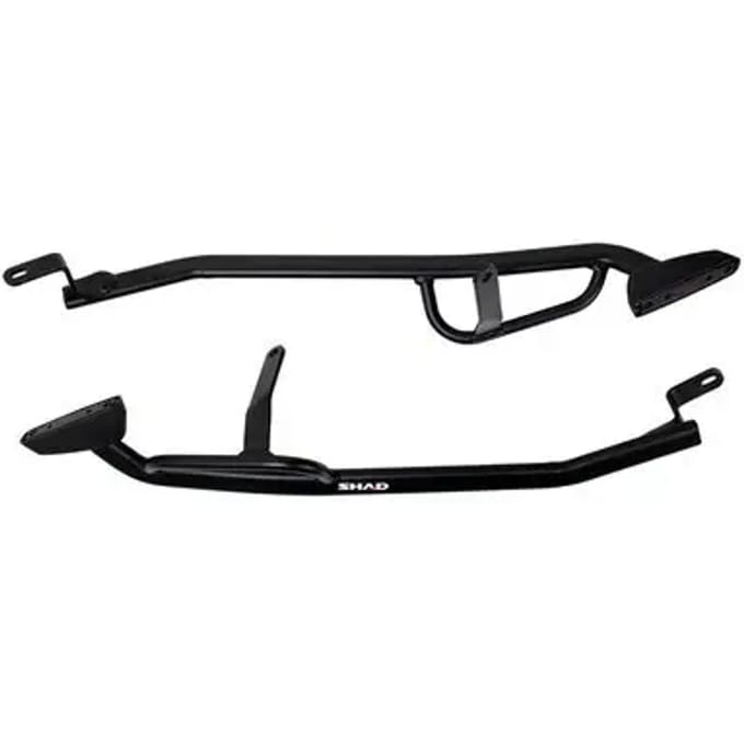 Motorfiets topkoffer ondersteuning Shad SUZUKI SV 650 1999-2002