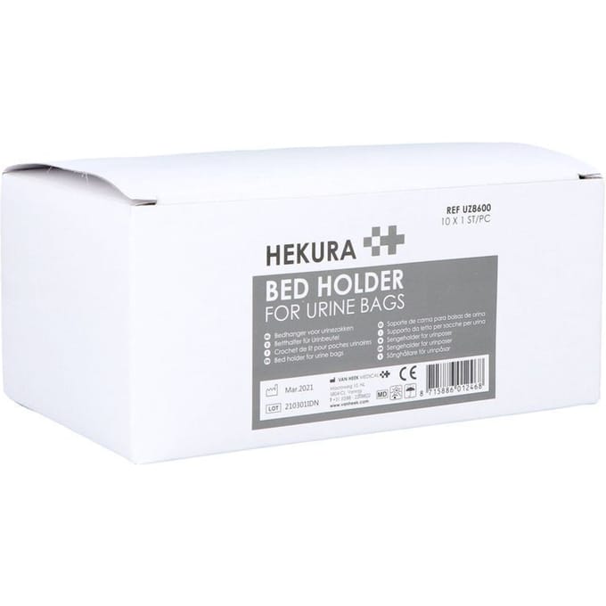 Hekura Bedhanger 1 Uz8600