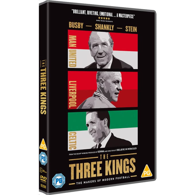 The Three Kings