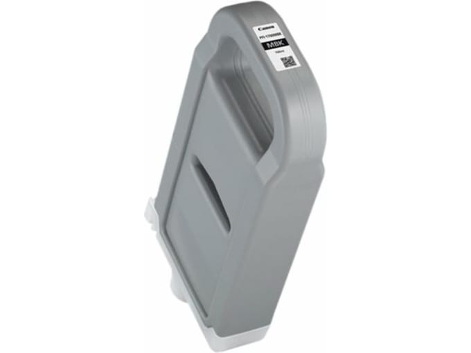 Canon - 0774C001 - PFI-1700MBK - Inktcartridge zwart mat