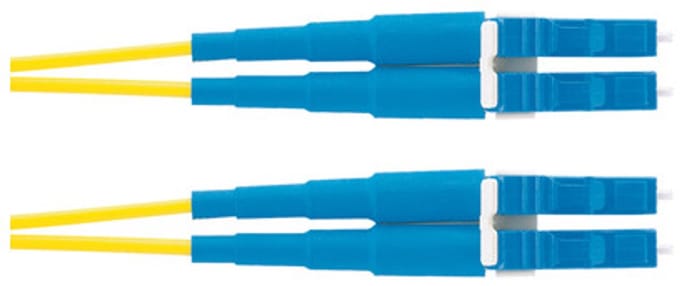 Fibre optic cable Panduit LC/LC 2 m