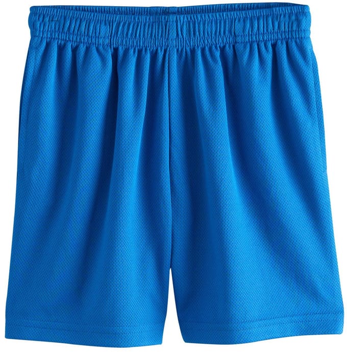 Next - Jongens - Sportshort - Blauw