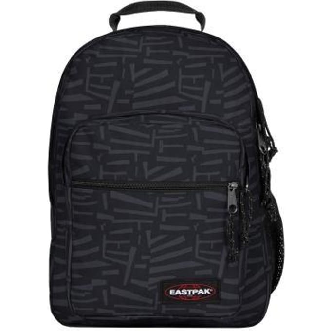 Eastpak Morius Shape Dark Boekentassen en rugzakken