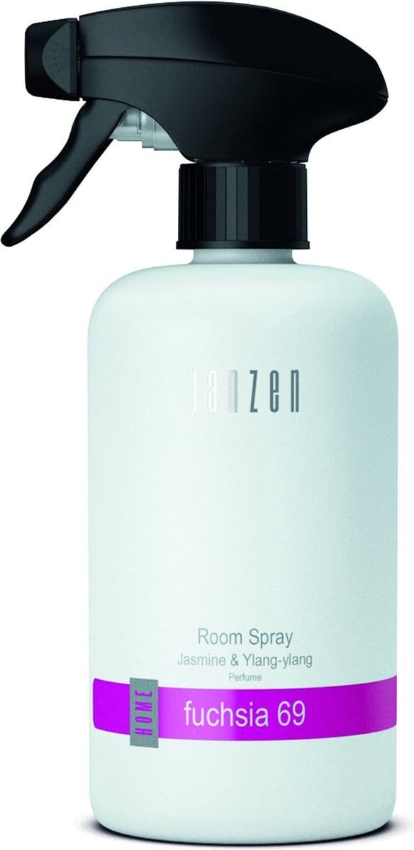 JANZEN Room Spray Fuchsia 69