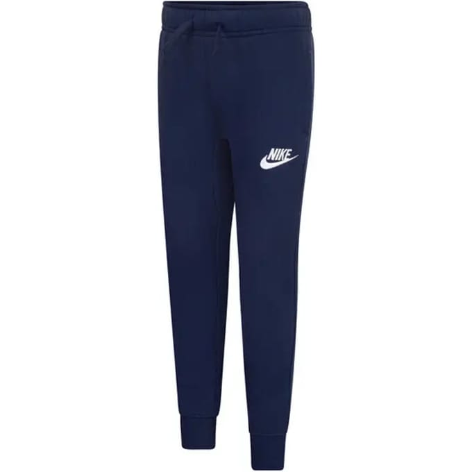 Fleece joggingbroek voor babyjongen Nike Club