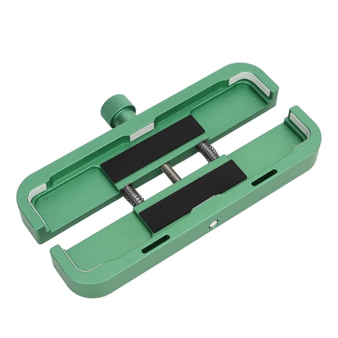 LCD Scherm Separator Machine Openingstool Verwarmingsvrij Mobiele Telefoon Scherm Verwijdering Scheiding black