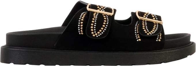 Sandalen om gewoon aan te trekken