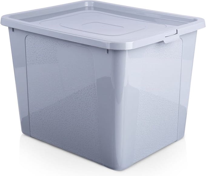 Opbergbox 30 l - Opbergdoos - Opslag Container