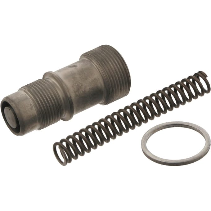 Zuiger, distributieketting FEBI BILSTEIN 01050